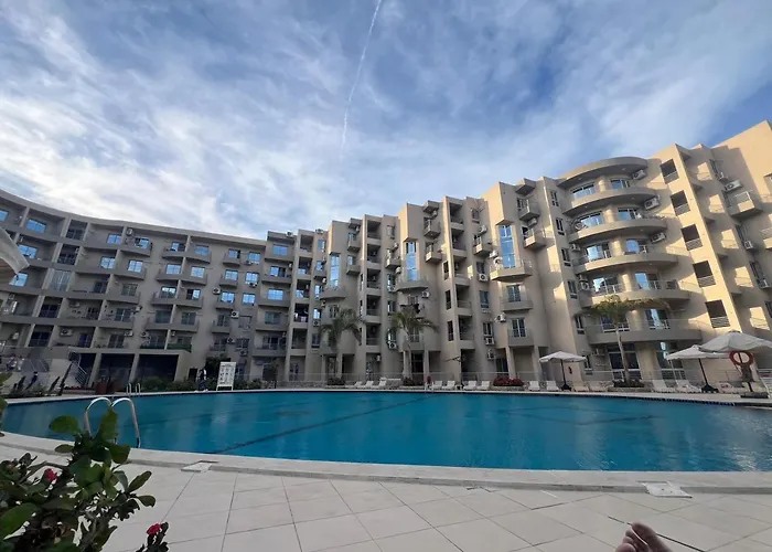 Apartamento Pool & Sea View Princess *