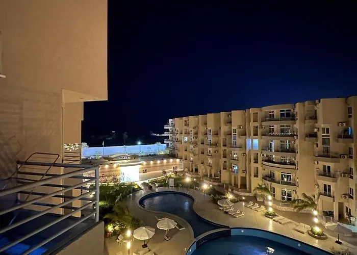 Apartamento Pool & Sea View Princess