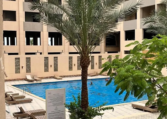 Apartamento Pool & Sea View Princess *