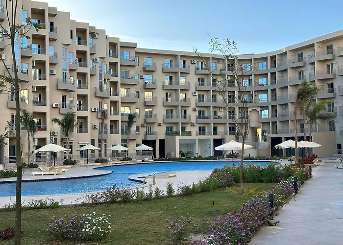 Apartamento Pool & Sea View Princess *