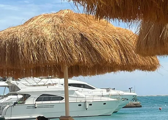 Apartamento Pool & Sea View Princess