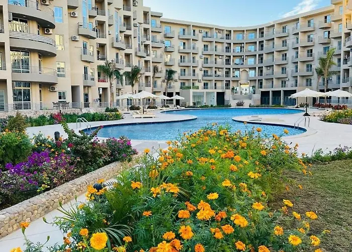 Apartamento Pool & Sea View Princess *